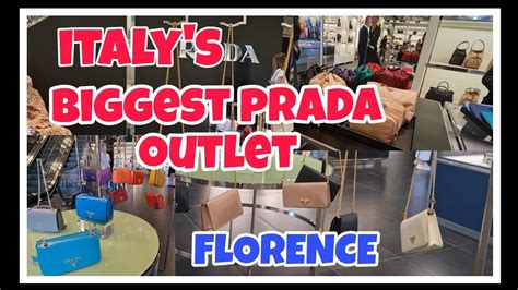 outlet prada italie